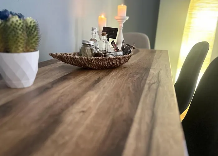 Gjonis House Appartement